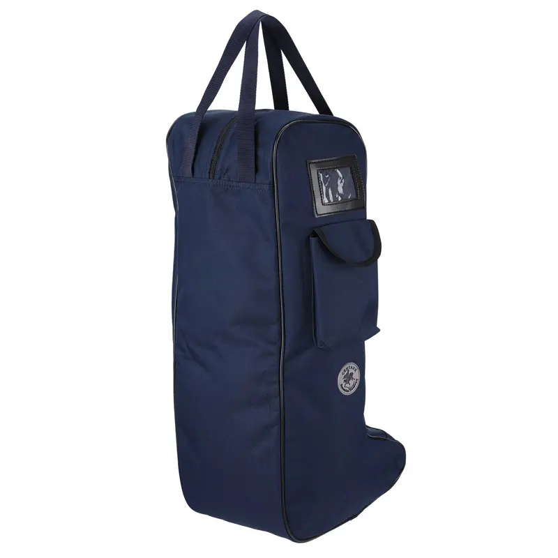 Centaur Tall Boot Bag 2