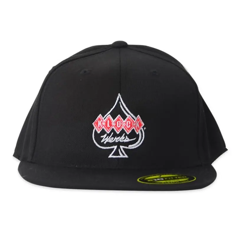 Center Logo Premium Flexfit Hat 1
