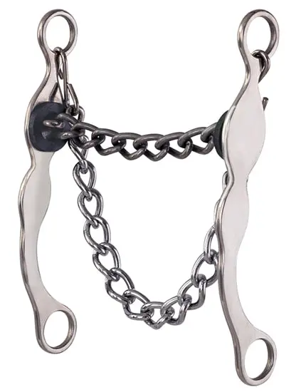 Chain Mouth Bit 1