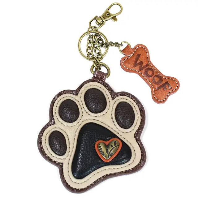 Chala Key Fob With Coin Purse 20