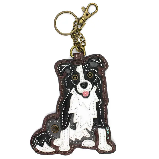 Chala Key Fob With Coin Purse 30