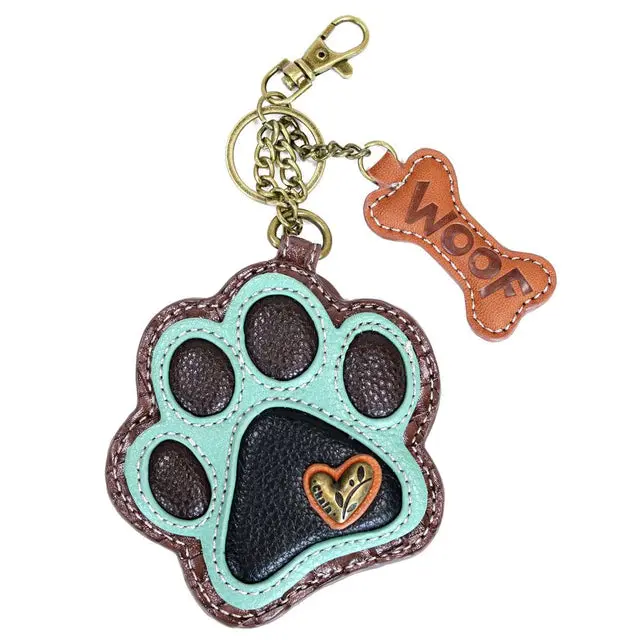 Chala Key Fob With Coin Purse 30