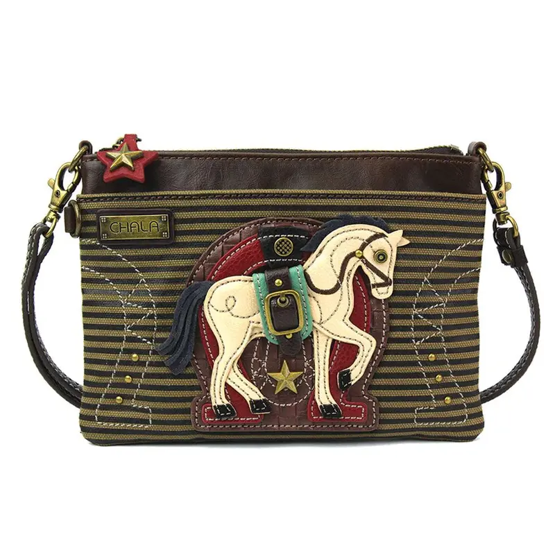 Chala Mini Crossbody 3