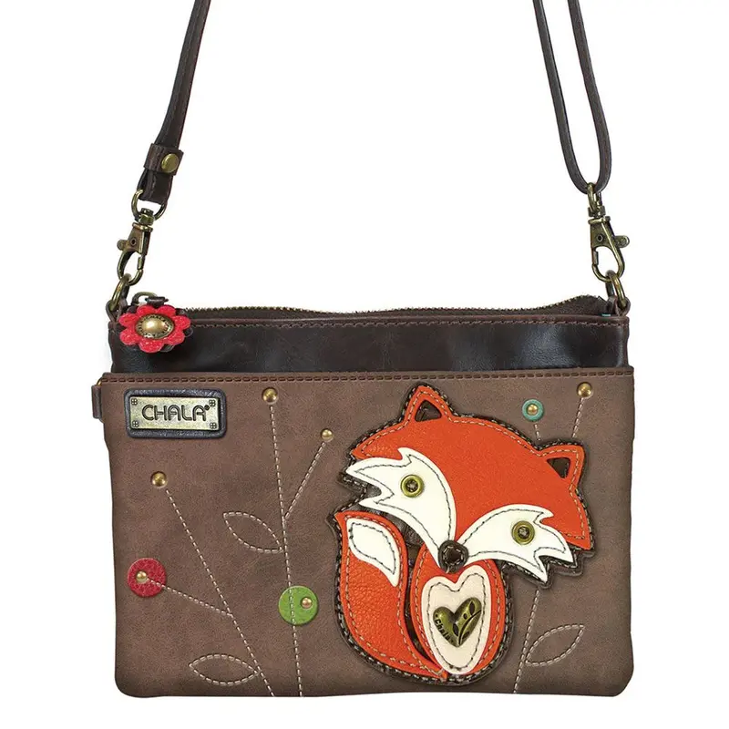 Chala Mini Crossbody 3