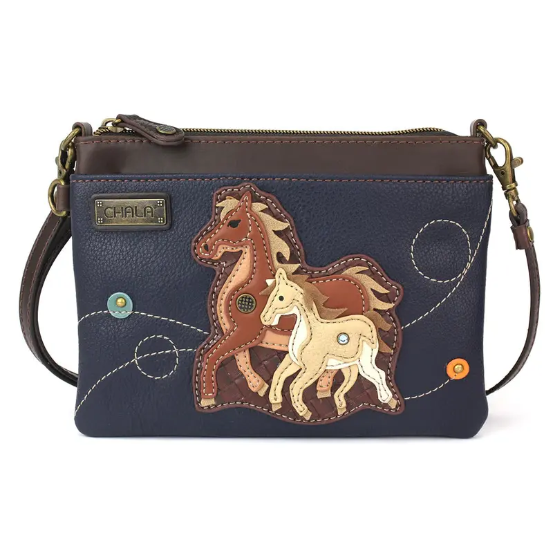 Chala Mini Crossbody 4