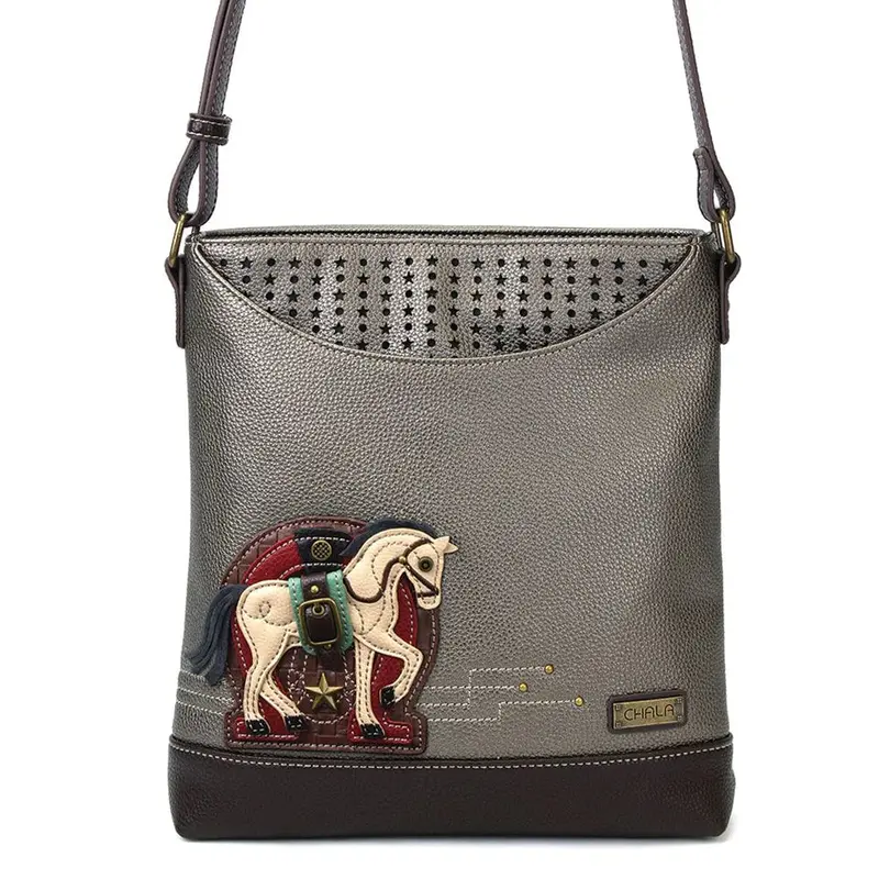 Chala Sweet Messenger 1