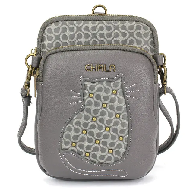 Chala Uni Cell Phone Crossbody Purse 3