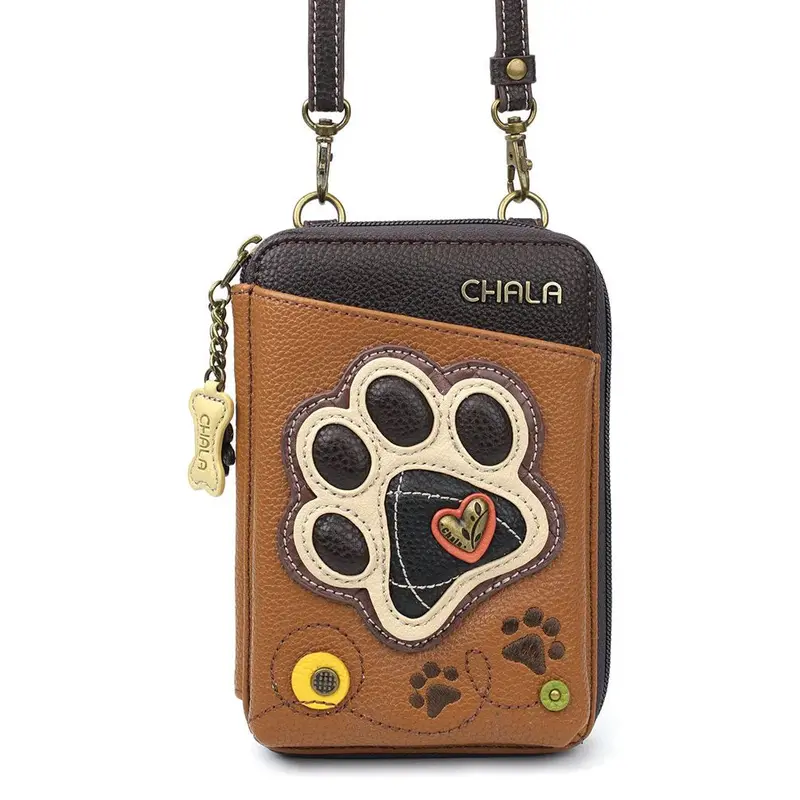 Chala Wallet Crossbody 2