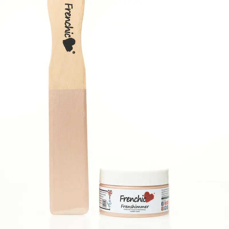 Champagne Rosie Frenshimmer 1