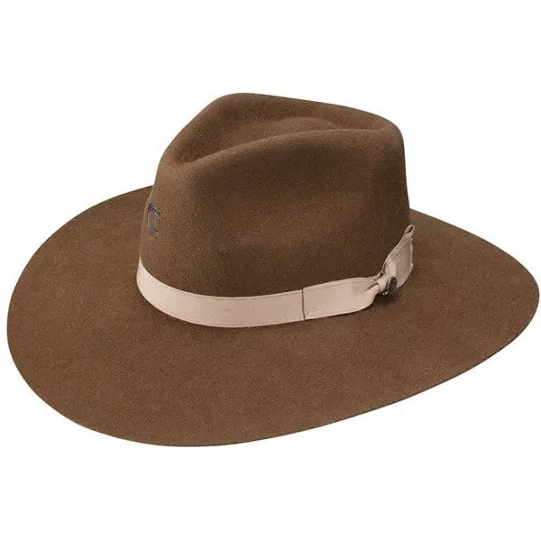 Charlie 1 Horse Acorn Highway Hat 1