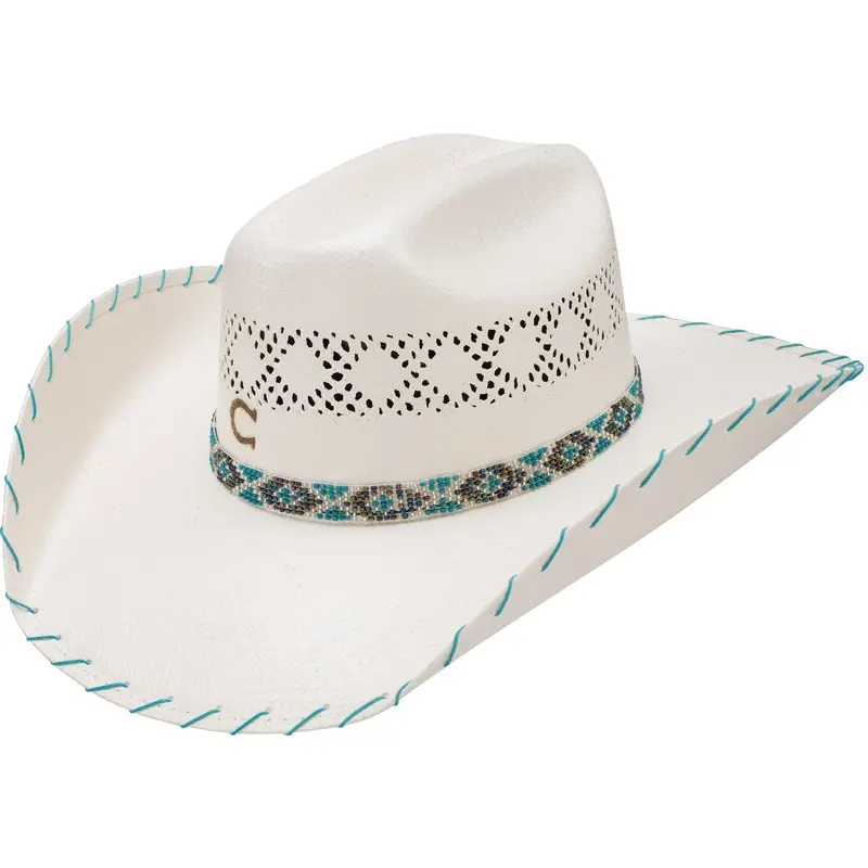 Charlie 1 Horse Apache Jr Kids Hat 1