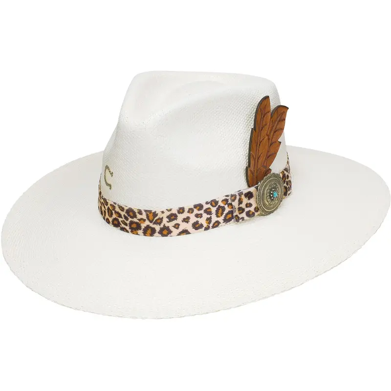 Charlie 1 Horse Heatseeker Hat 1