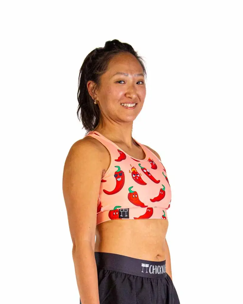 Chase Pack Chilis Og Sports Bra 3