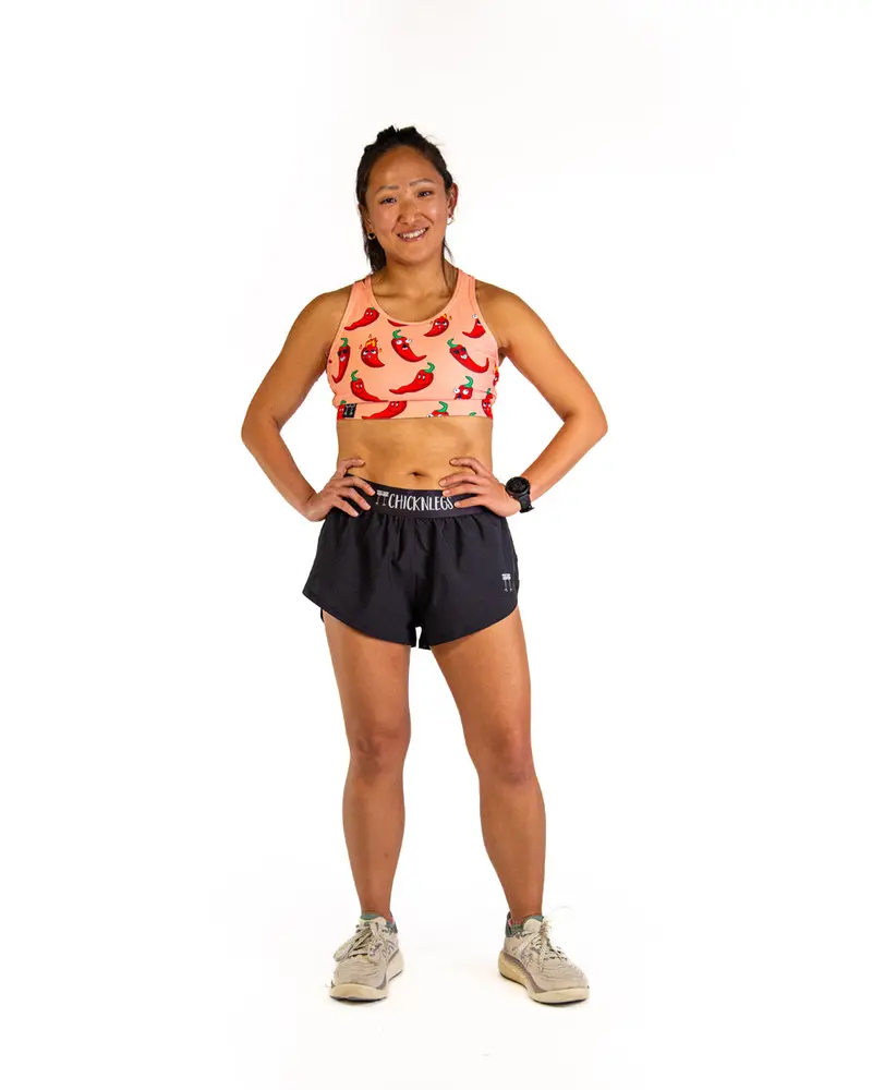 Chase Pack Chilis Og Sports Bra 6