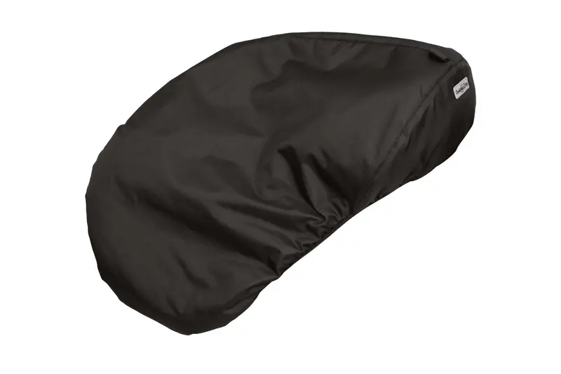 Chestnut Bay Dressage Saddle Cover 1