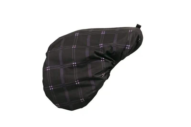 Chestnut Bay Dressage Saddle Cover 3