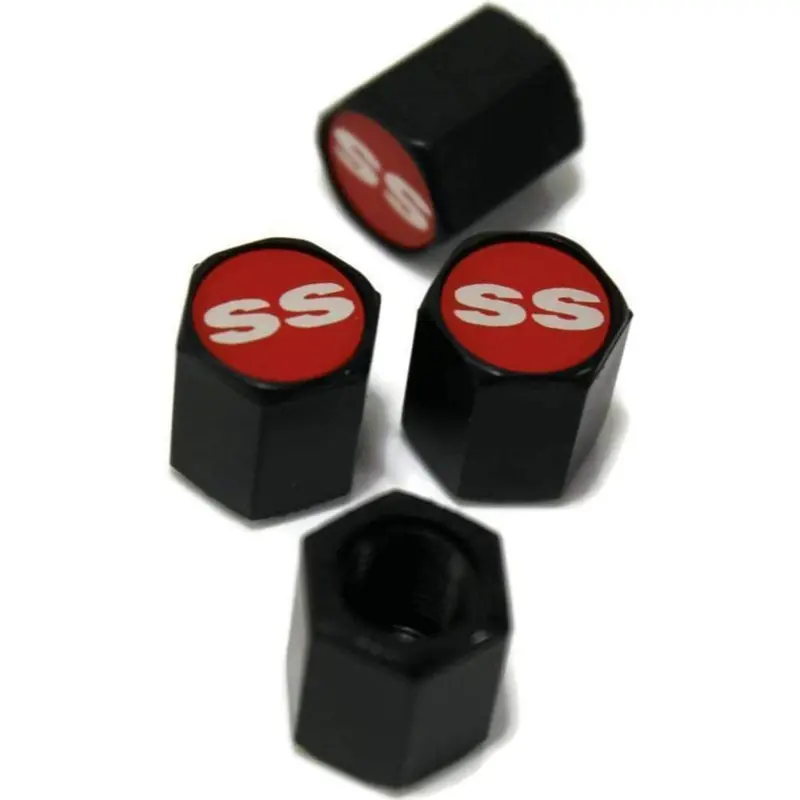 Chevrolet Ss Tire Valve Caps 1