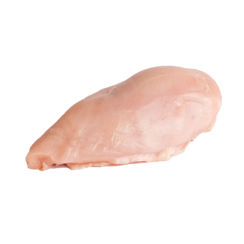 Chicken Breasts (1 Lb+) 1