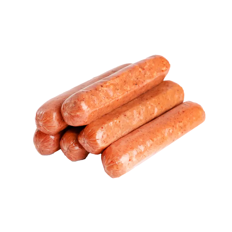 Chicken Maple Breakfast Sausage (1Lb) 1