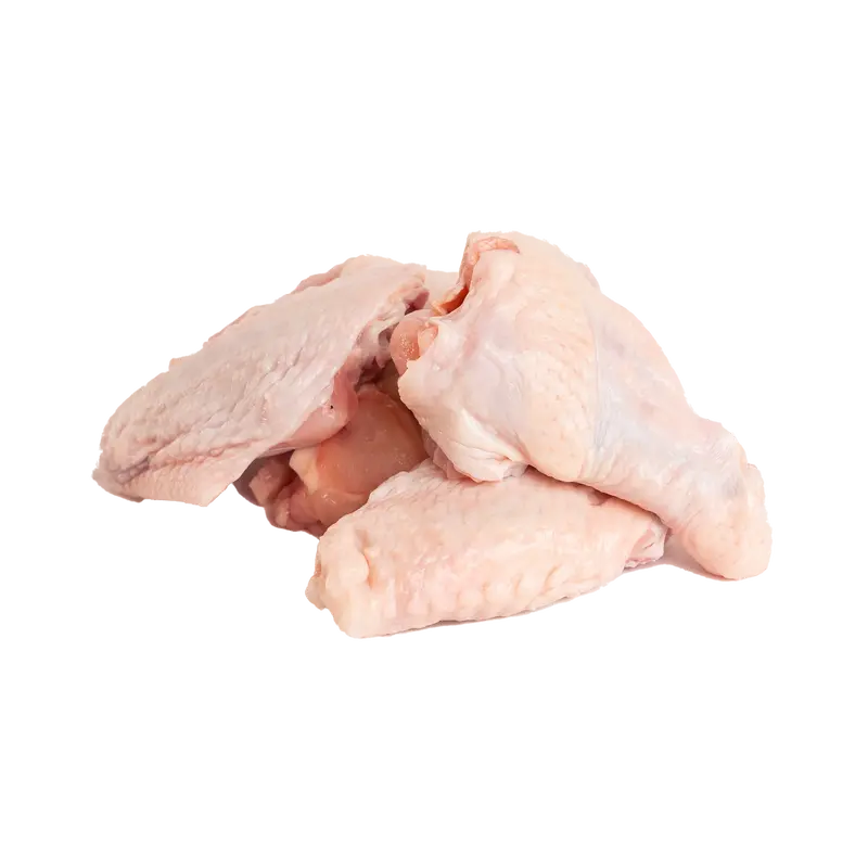 Chicken Wings (2Lb+) 1