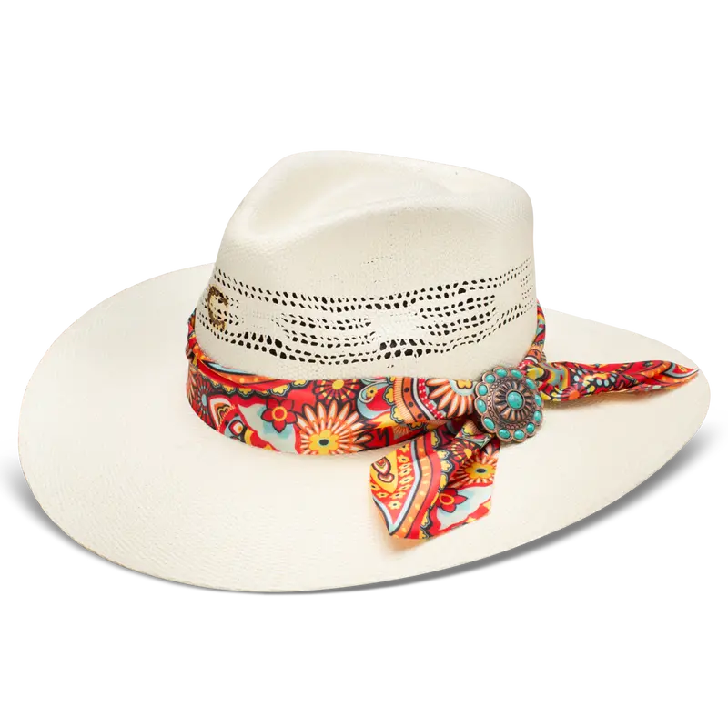 Chisos Fashion Hat 1