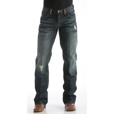 Cinch Jace Relaxed Fit Jeans 1