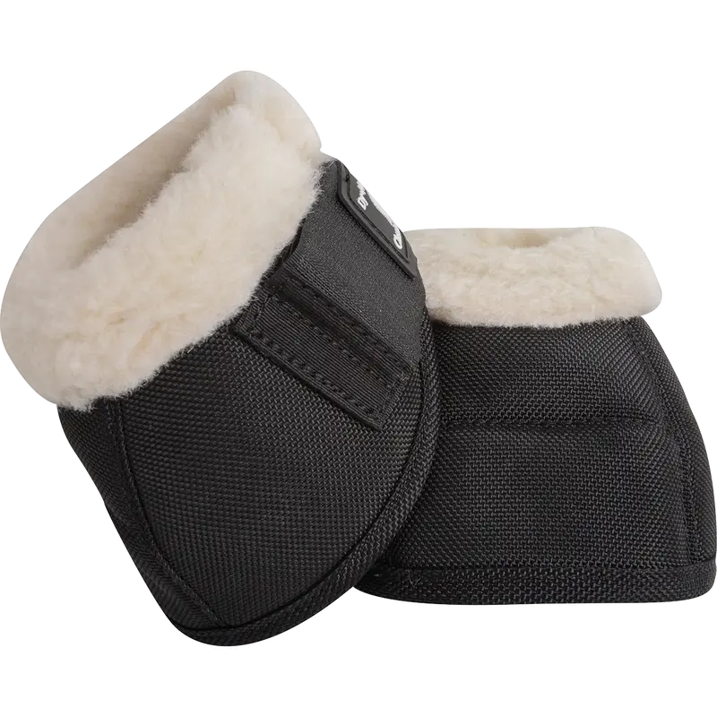 Classic Dyno Turn Fleece Bell Boot 1