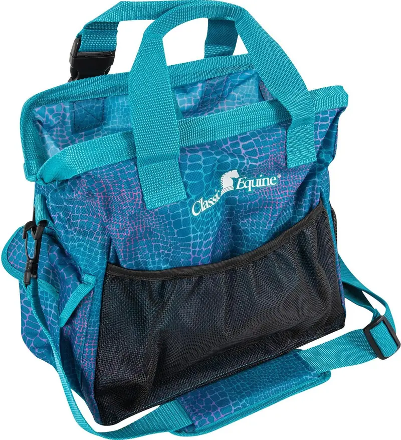 Classic Equine Groom Tote-Gator 1