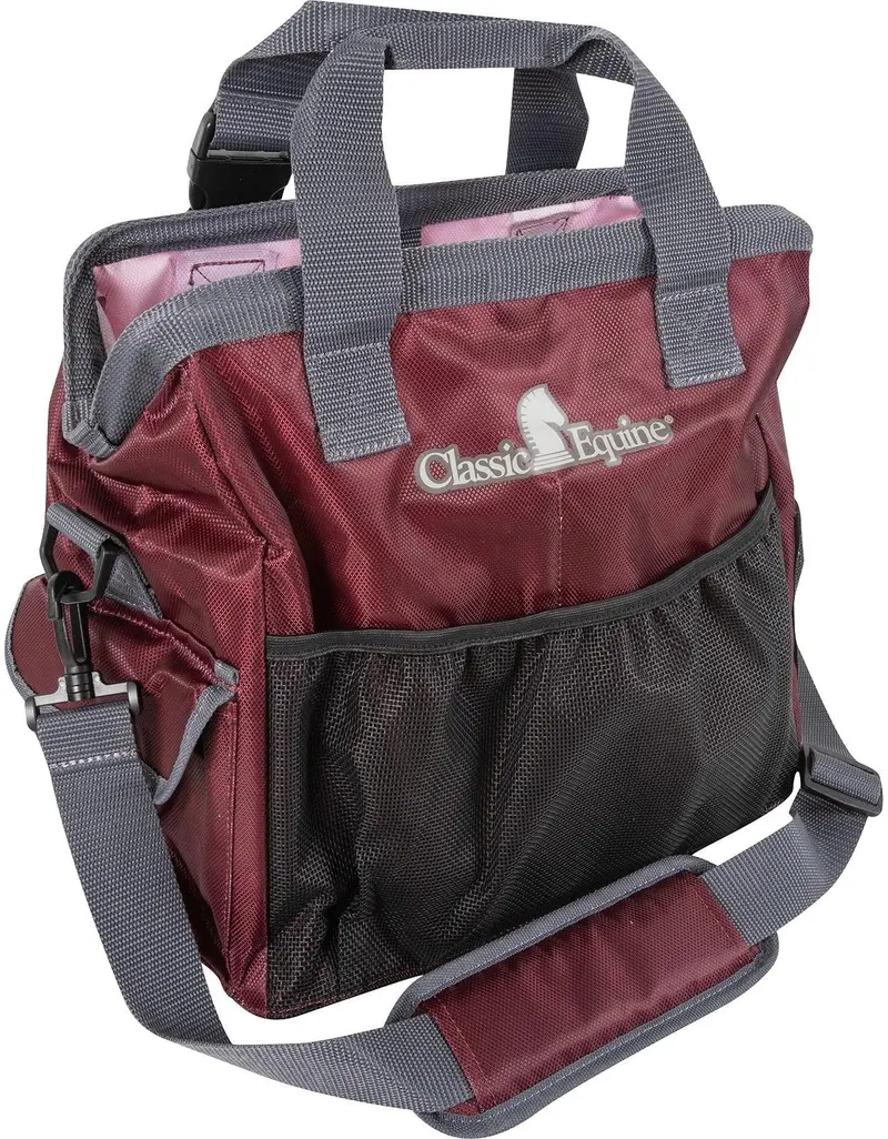 Classic Equine Groom Tote-Port 1