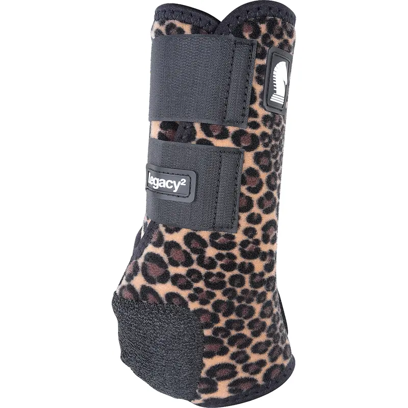 Classic Equine Legacy2 System-Cheetah Front 1