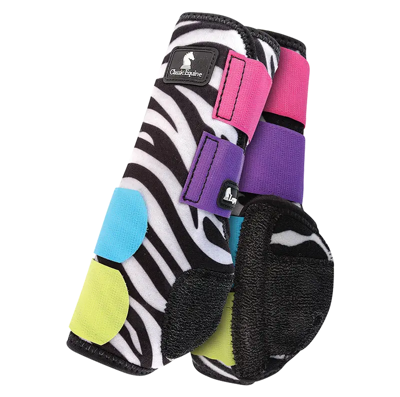 Classic Equine Legacy2 System-Front 4