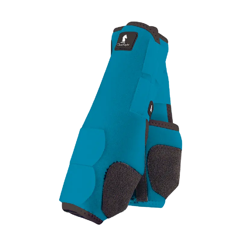 Classic Equine Legacy2 System-Front 5