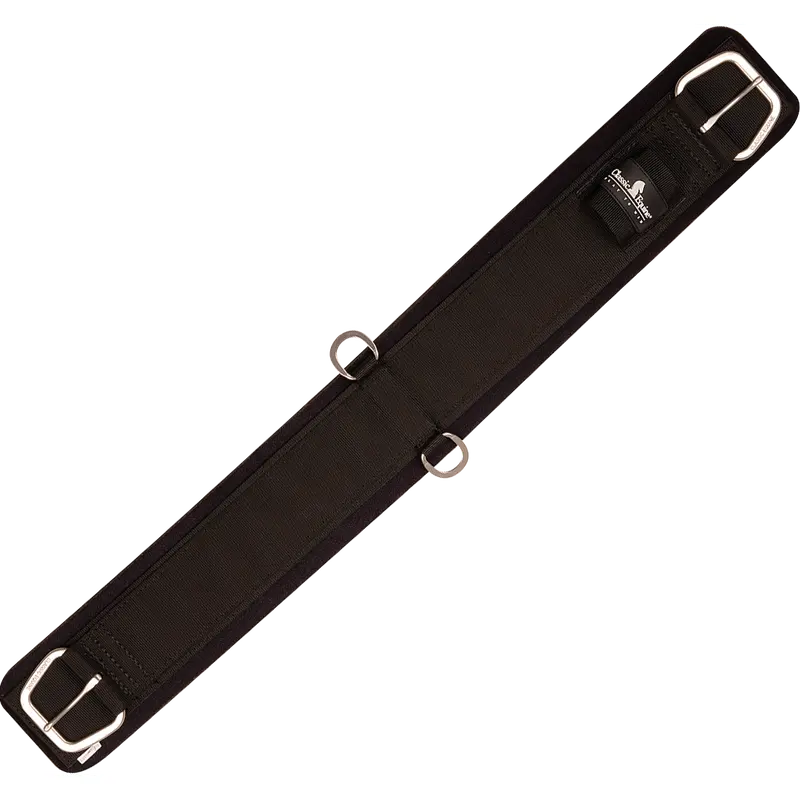 Classic Equine Neoprene Cinch 1