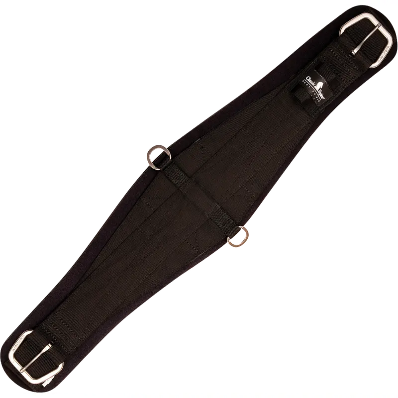 Classic Equine Neoprene Roper Cinch 1