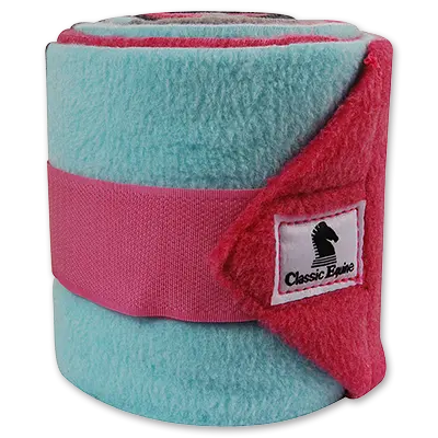 Classic Equine Polo Wrap- Prints 3