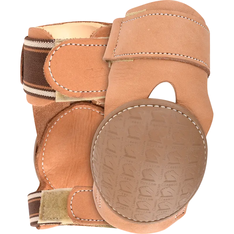 Classic Equine Pro Reiner Skid Boot 2