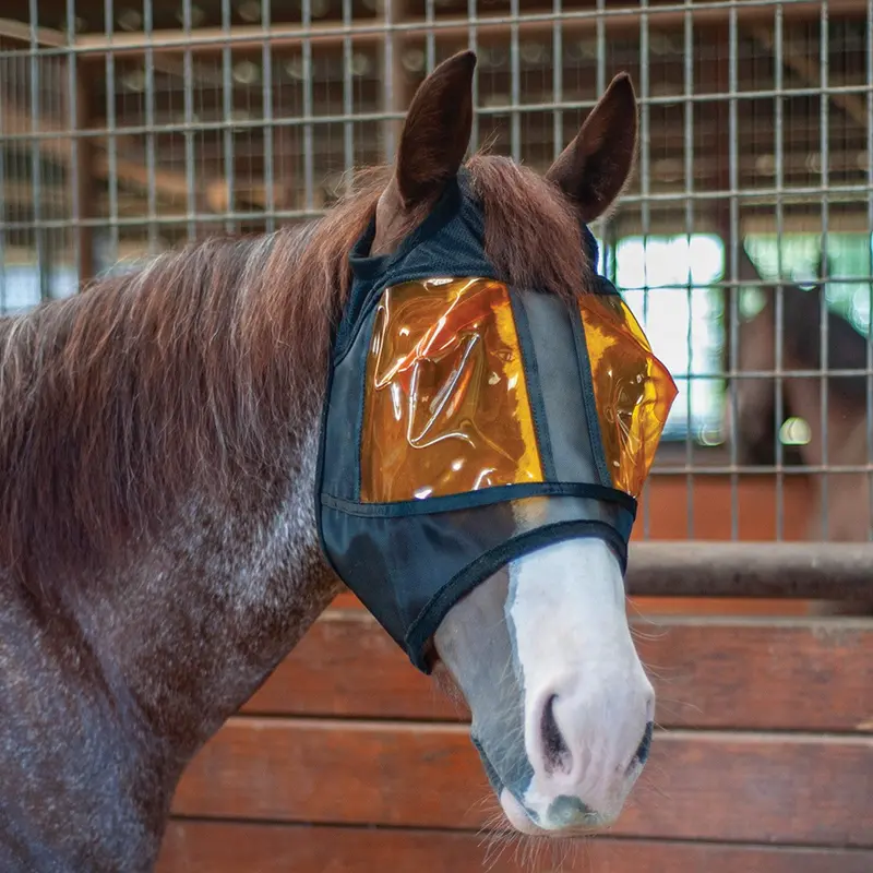 Classic Equine Restoration Mask 1