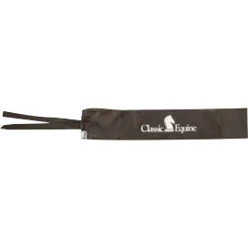 Classic Equine Slick Tail Bag 1