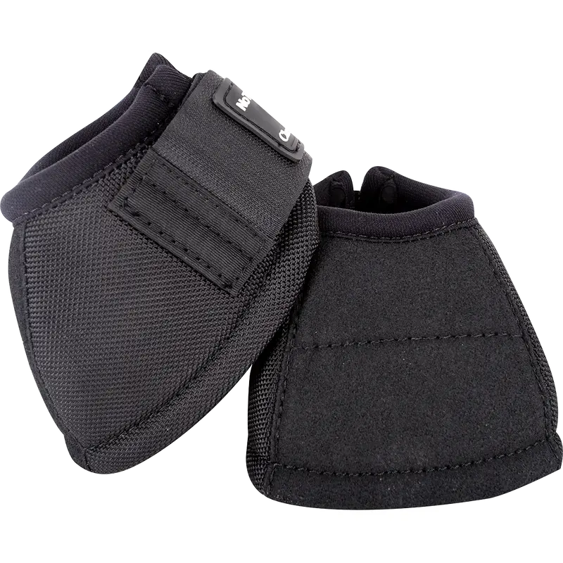 Classic No Turn Xt Bell Boot-Black 1