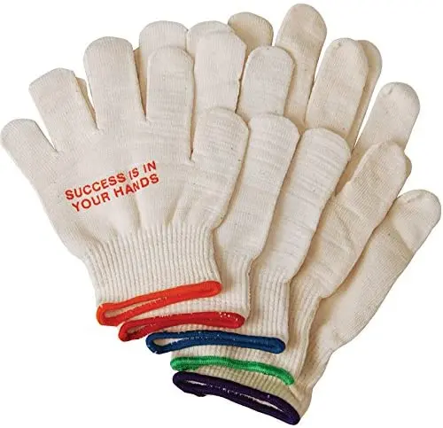 Classic Roping Glove 1