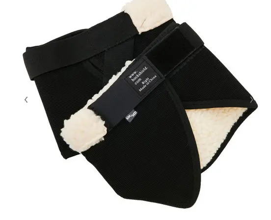 Click Horse Hock Shield Ultra 1