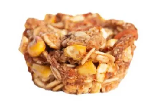 Clintrmint Horse Treats Cabby's Carrots Flavor 1