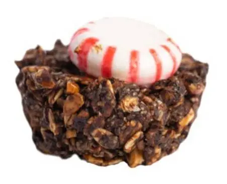 Clintrmint Horse Treats Original Flavor 1