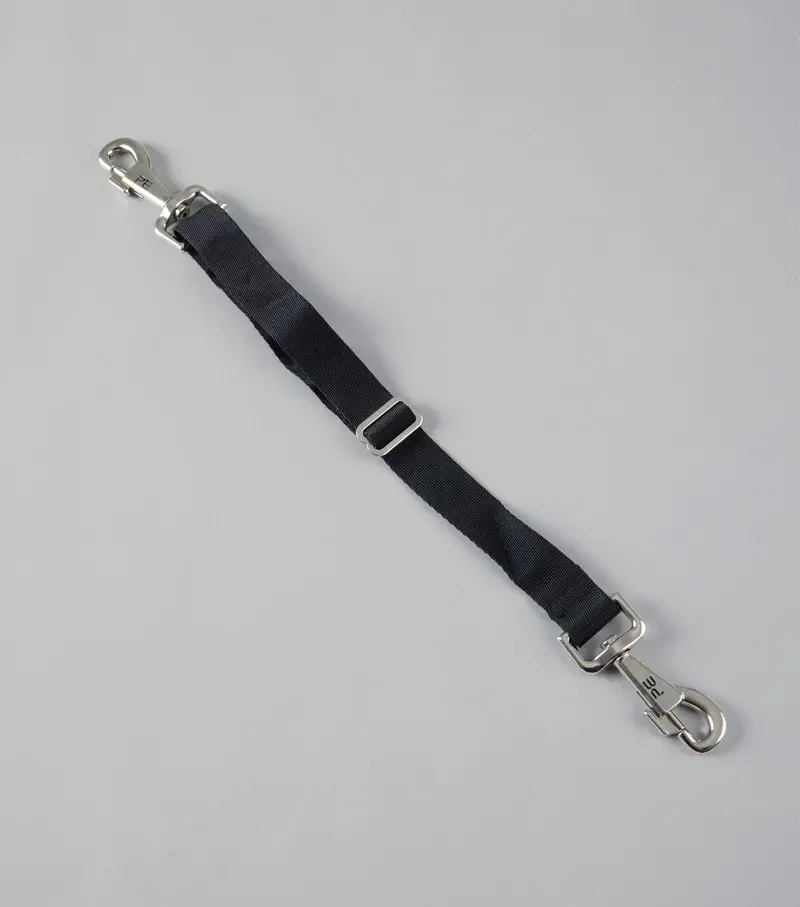 Clip On Adjustable Tail Strap 1