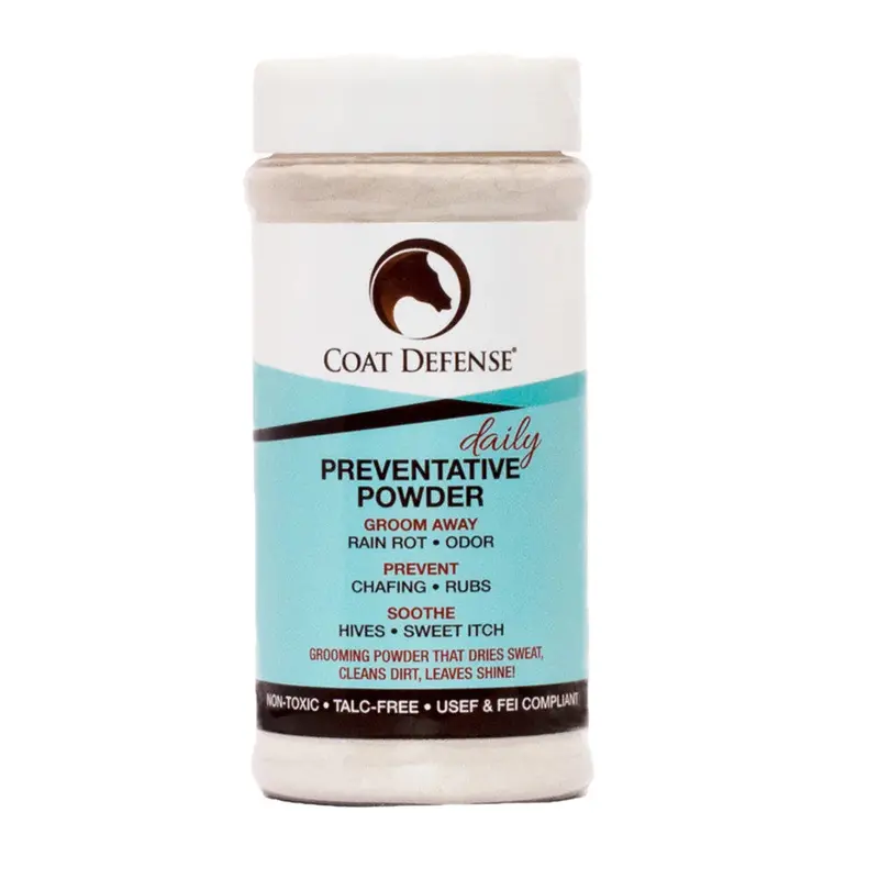 Coat Defense Daily Preventative Powder 1