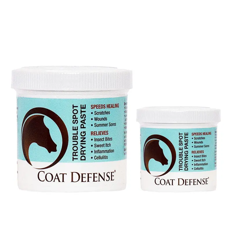 Coat Defense Trouble Spot Drying Paste 1