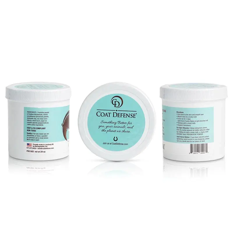 Coat Defense Trouble Spot Drying Paste 2