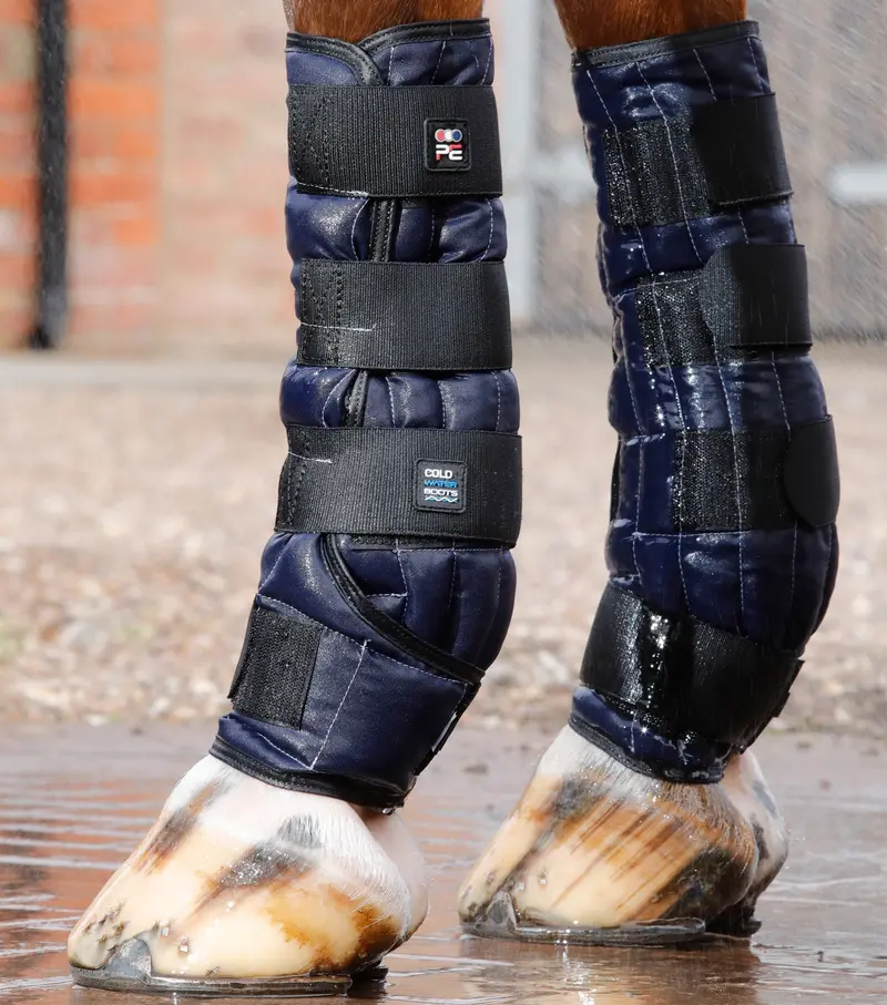 Cold Water Boots 1