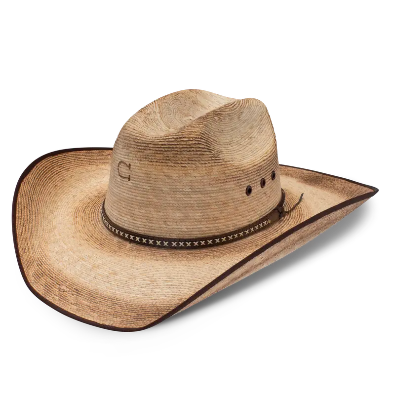 Comanche B Western Hat 1
