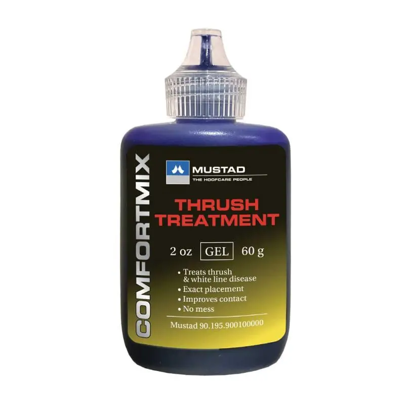 Comfortmix Thrush Treatment 1